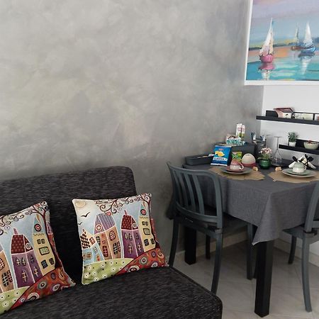 Casa Melo Bed & Breakfast Ciampino Exterior photo