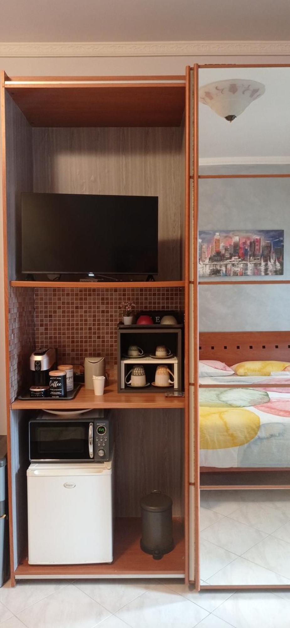 Casa Melo Bed & Breakfast Ciampino Exterior photo
