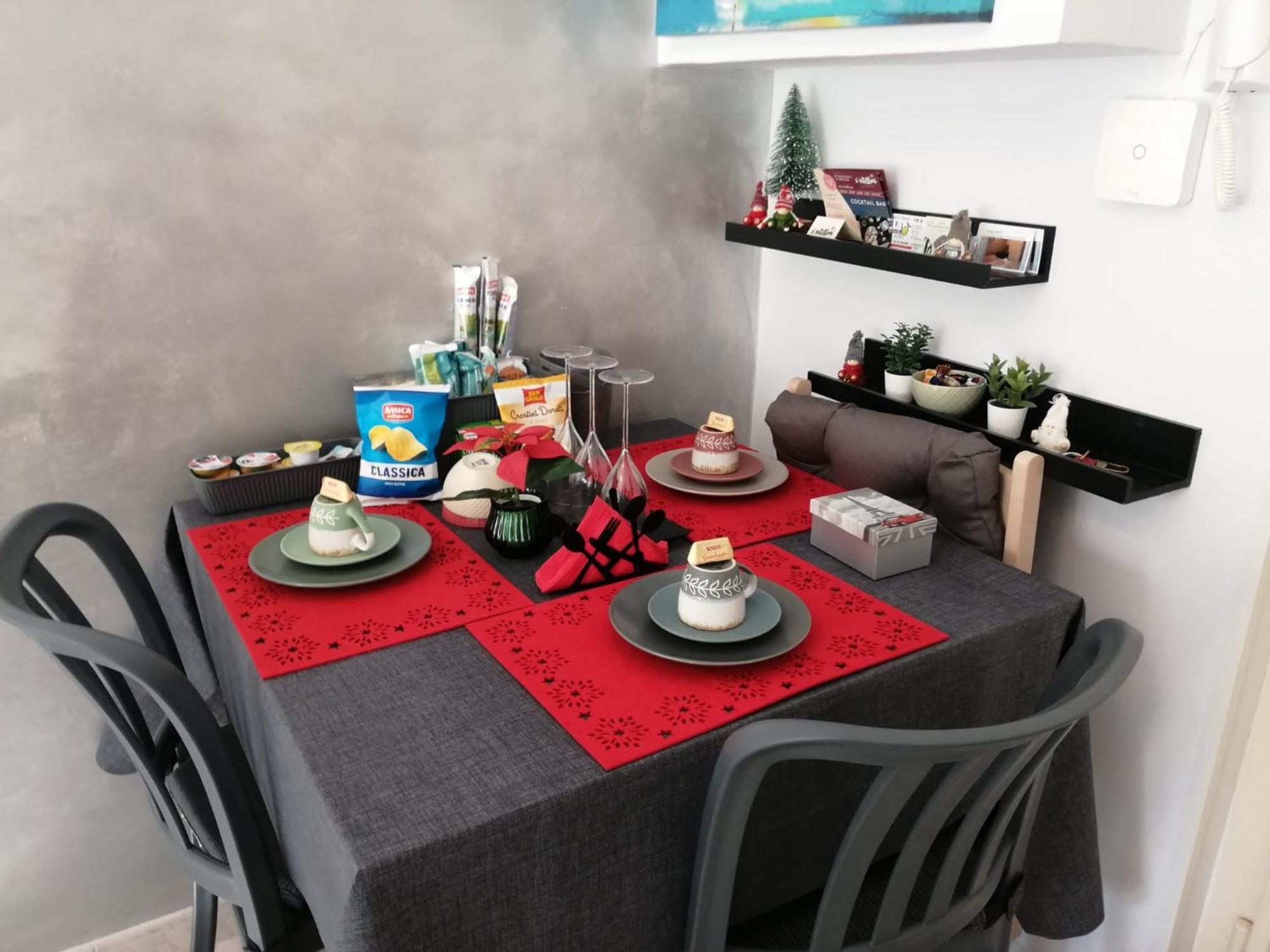 Casa Melo Bed & Breakfast Ciampino Exterior photo