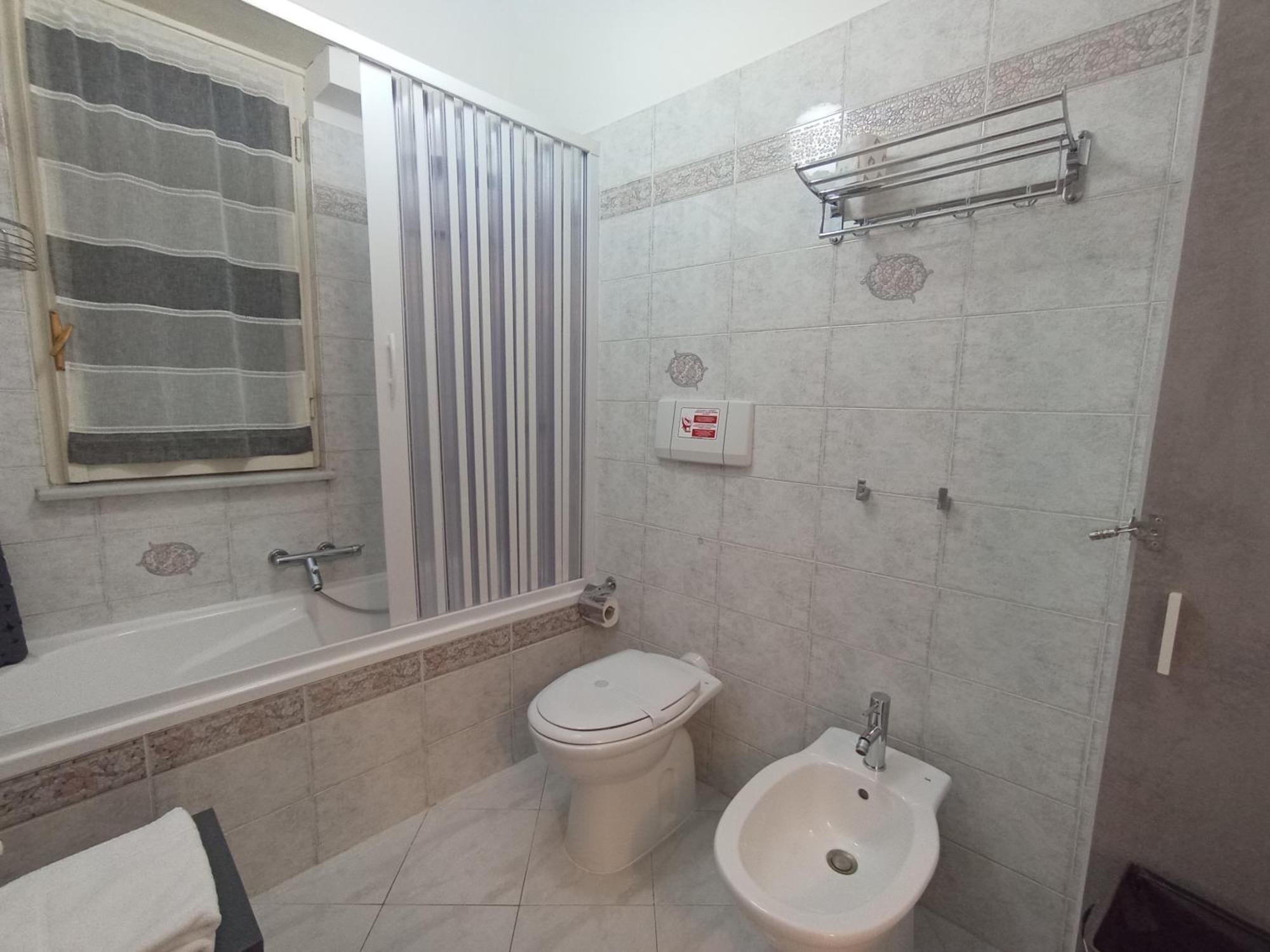 Casa Melo Bed & Breakfast Ciampino Exterior photo